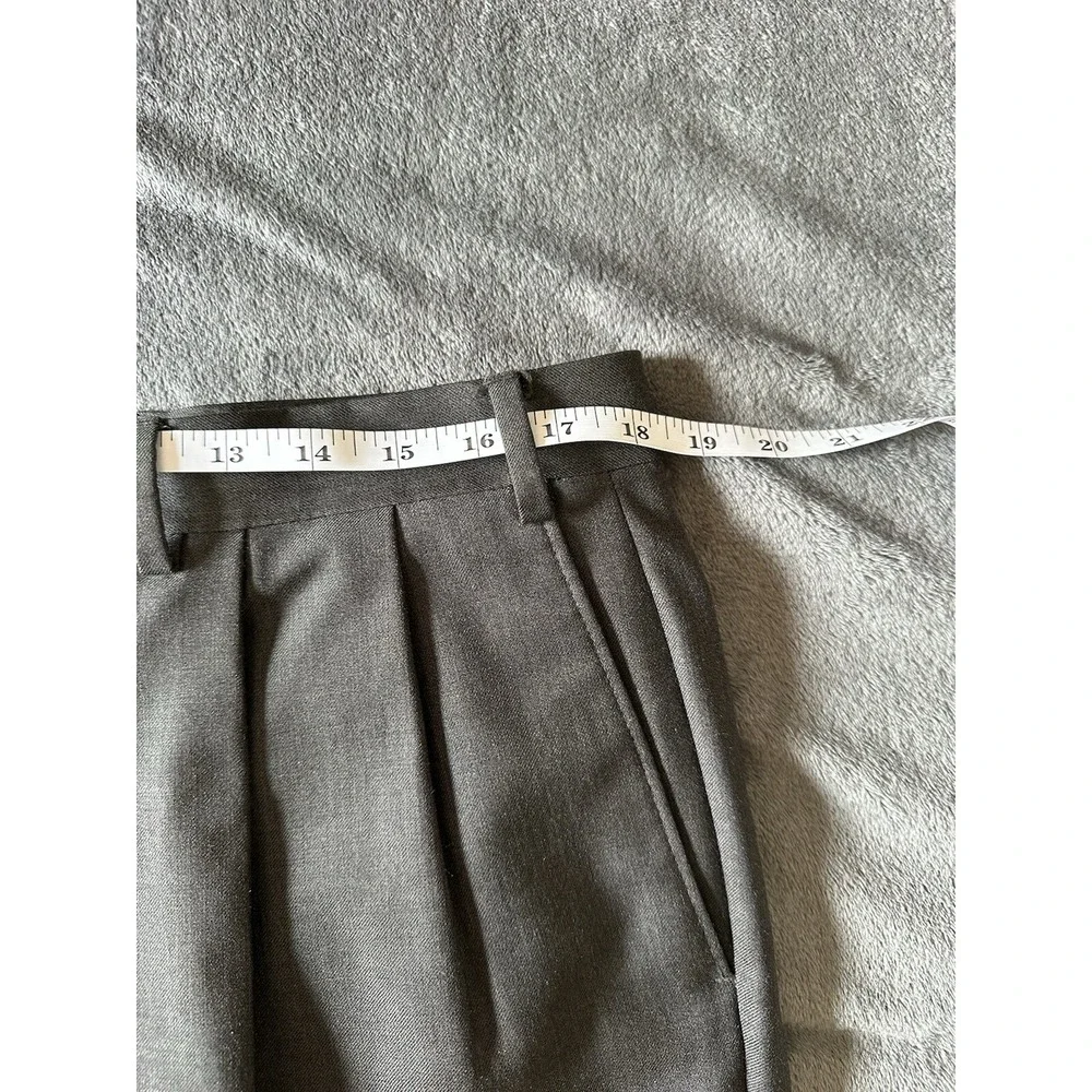 Ralph Lauren classic wool